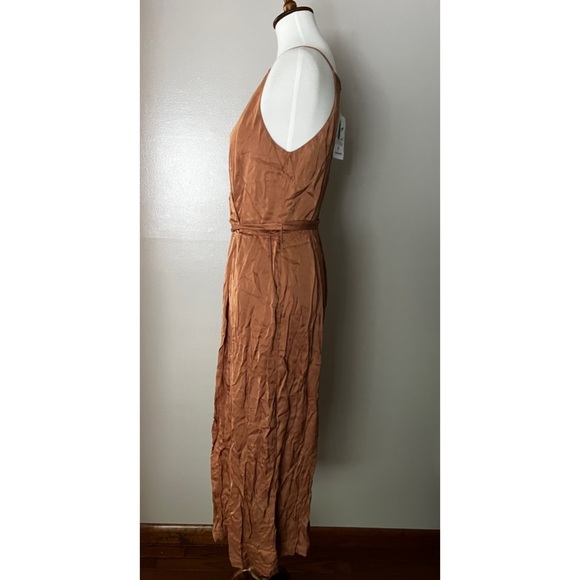 Free People CELINE JUMPSUIT - Picture 5 of 7